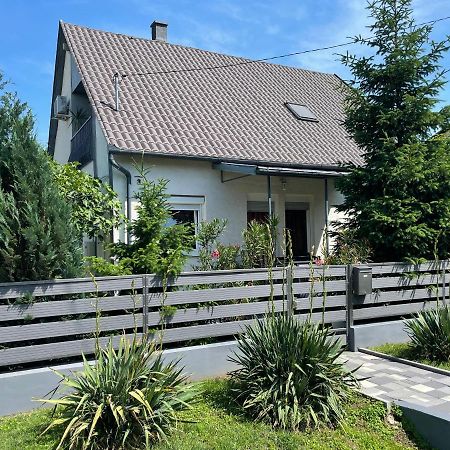 Toparti Hangulatu Nyaralo-Balatonboglár Exteriör bild