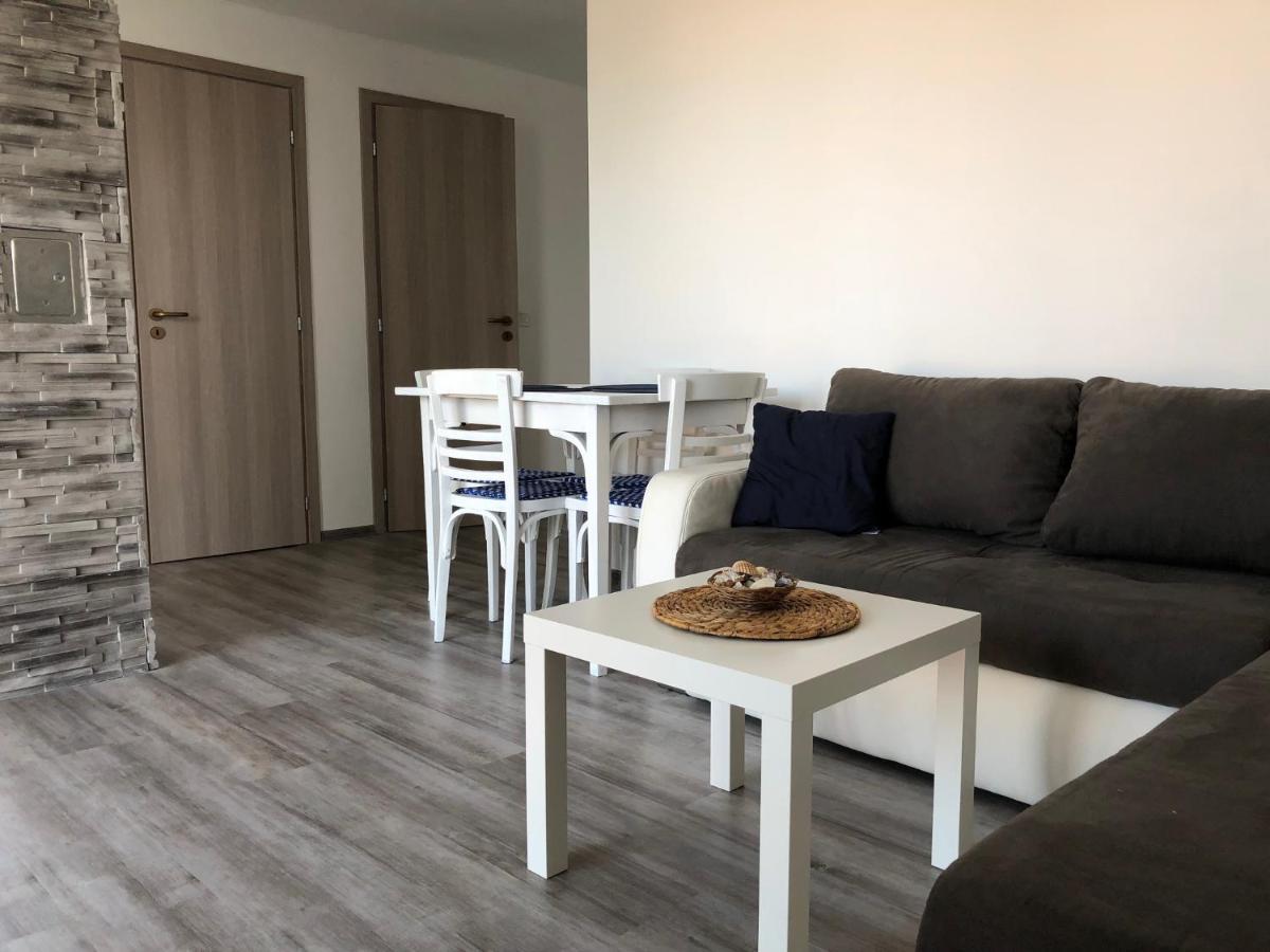 Toparti Hangulatu Nyaralo-Balatonboglár Exteriör bild