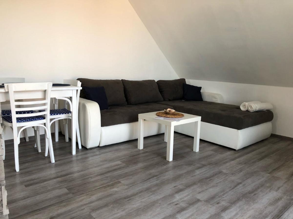 Toparti Hangulatu Nyaralo-Balatonboglár Exteriör bild