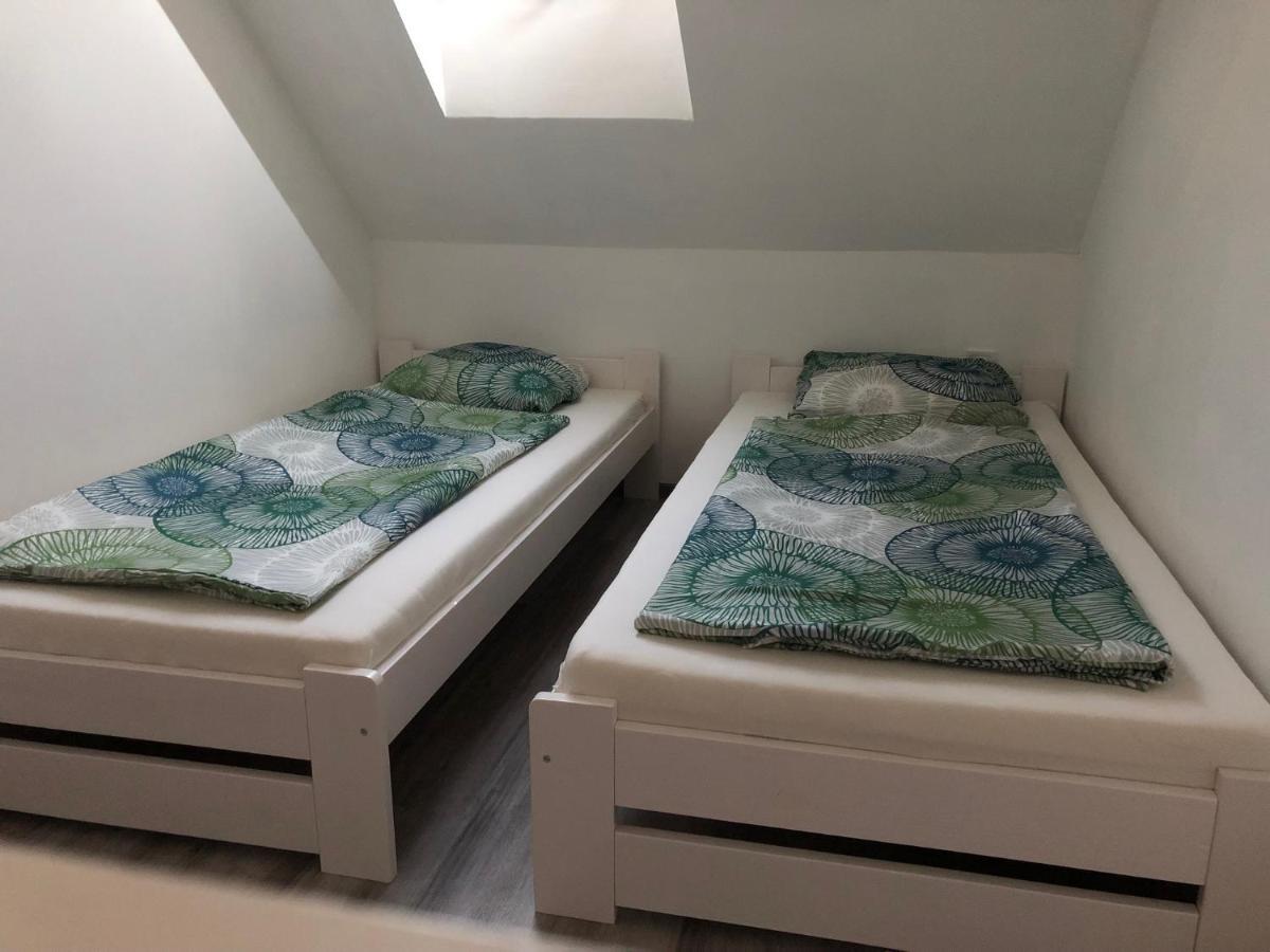 Toparti Hangulatu Nyaralo-Balatonboglár Exteriör bild