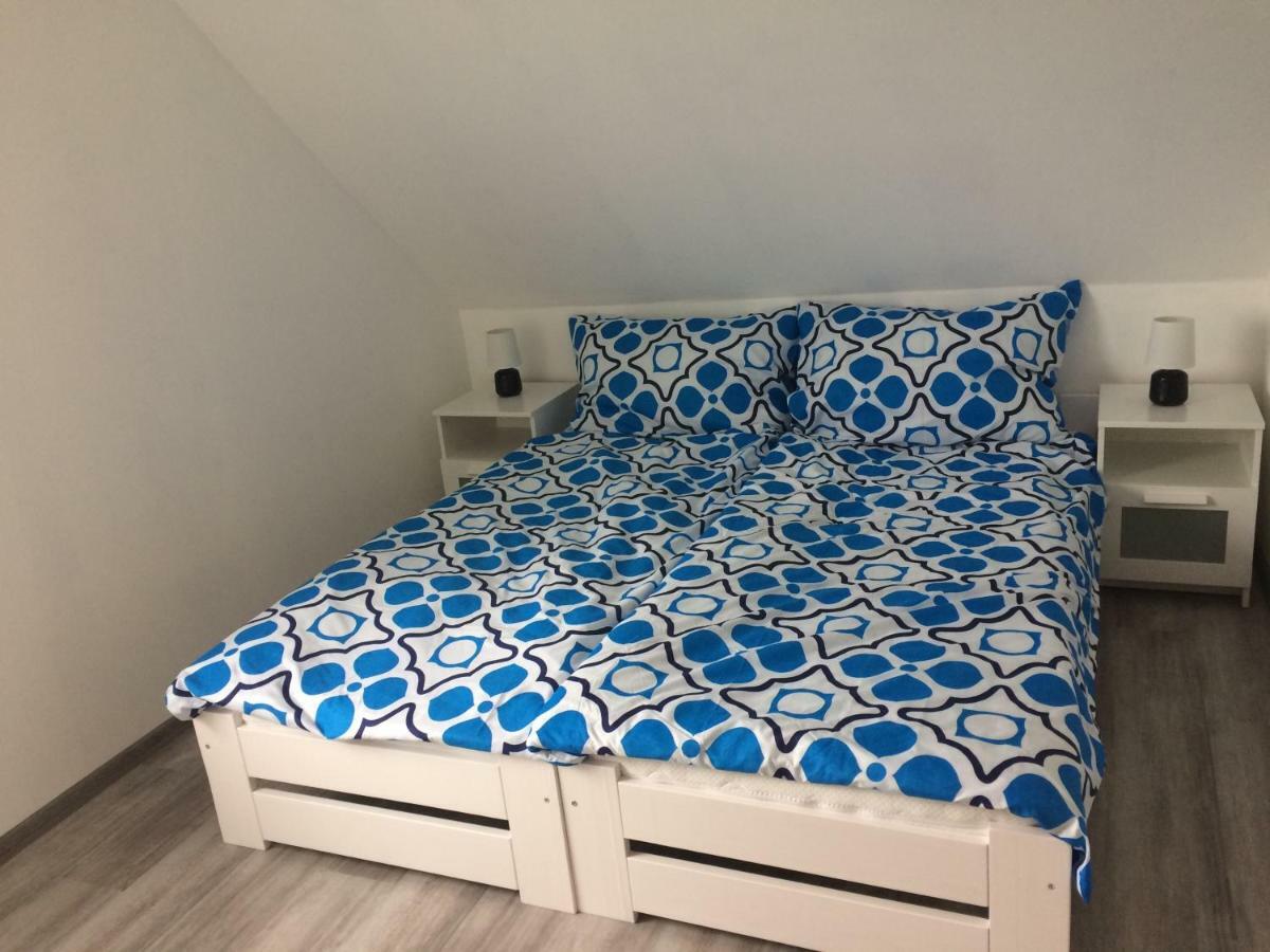 Toparti Hangulatu Nyaralo-Balatonboglár Exteriör bild