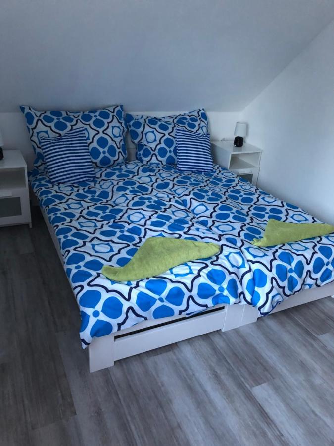 Toparti Hangulatu Nyaralo-Balatonboglár Exteriör bild